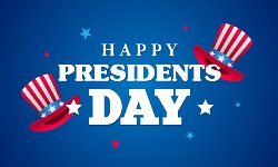 President\'s Day