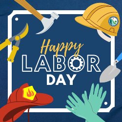 Labor Day