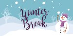 Winter Recess
